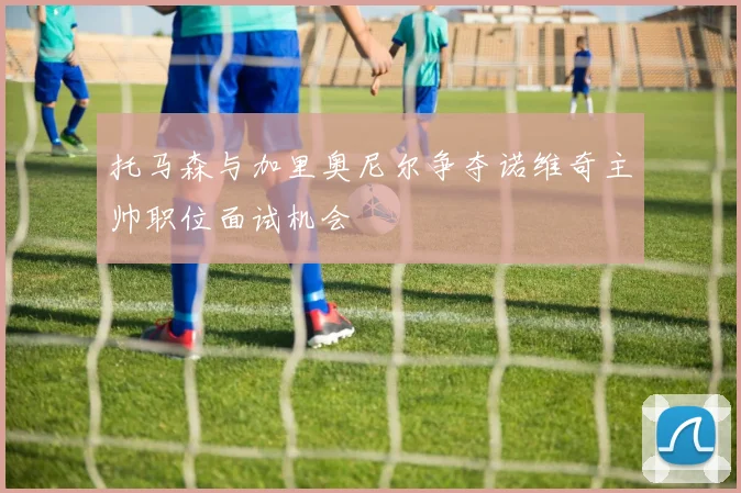 托马森与加里奥尼尔争夺诺维奇主帅职位面试机会